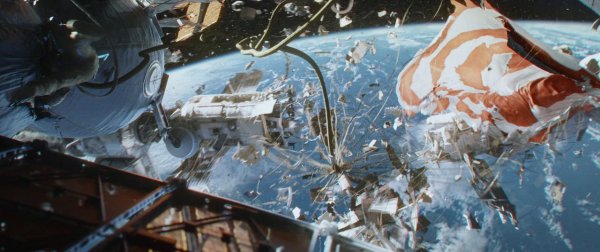 Как в фильме «Гравитация»: Взрыв индийского спутника изрешетит МКС обломками - уфолог