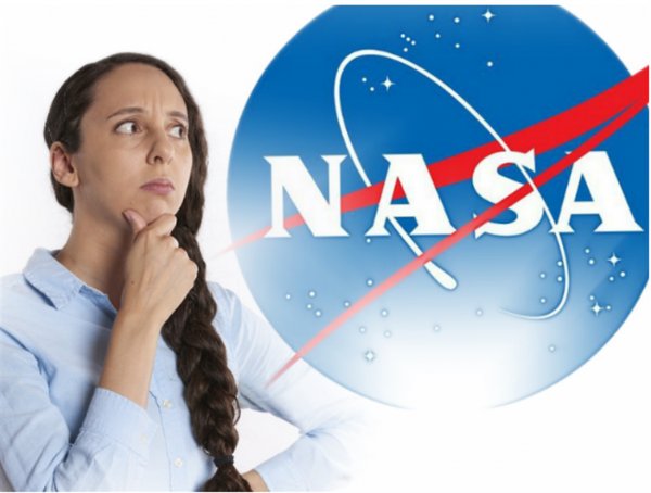 Ложь ложью погоняет: Обман NASA «раскололся» после  показа карты орбит Солнечной системы