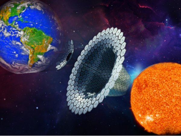 Забудьте о Нибиру: 1 июля Земля «вылетит» в космос из-за афелия Солнца