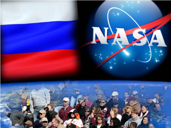 «Хаббл» ошибся, Нибиру возвращается: В небе над Москвой запечатлена угроза для Земли