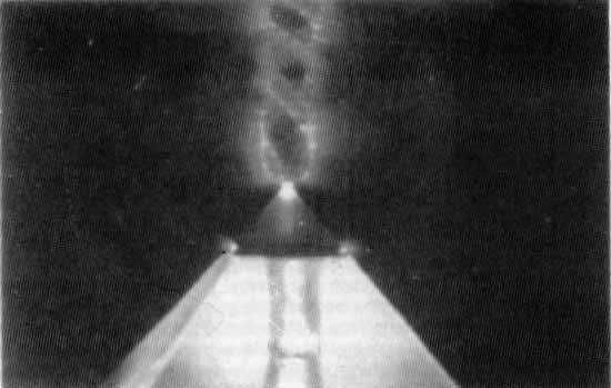 Тайна пирамиды Хеопса: Под фундаментом обнаружен мощный источник радиации