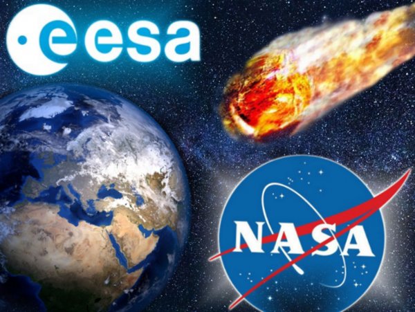 Россия в опасности: 28 августа астероид размером с «Крейсер Аврора» уничтожит Землю