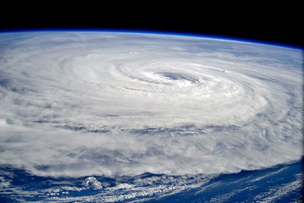 Конец света 1 сентября: Супертайфун «Немезида» уничтожит Дальний восток взрывным ударом стихии – эксперт