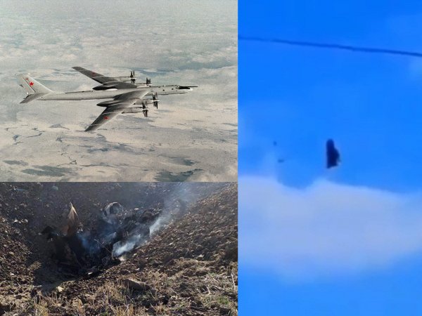 Что скрывает Кремль? Разбившийся Су-25 готовили к войне с пришельцами