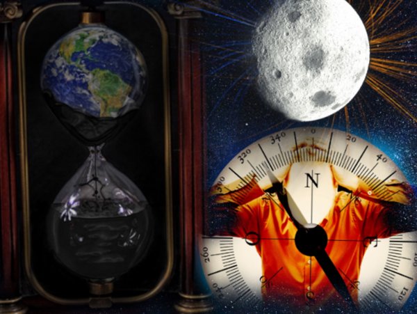 День, когда Земля остановилась: 23 сентября Луна «растянет день» и запустит Апокалипсис