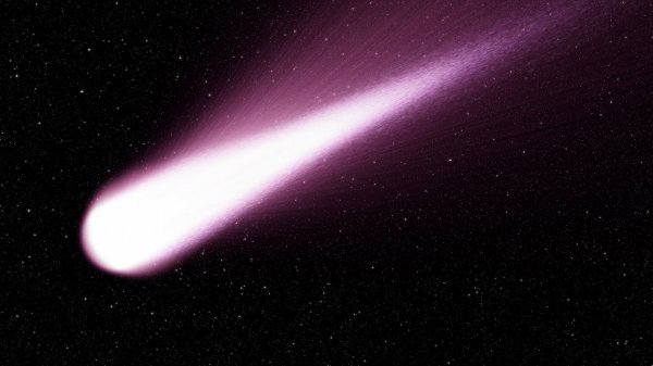 Грядут неудачи и неприятности: К Земле движется новая комета