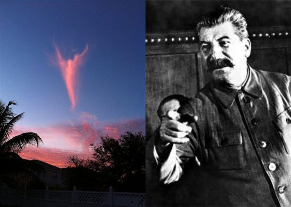 «Расстрелять ануннаков!»: Нибиру воскресила Сталина на его даче в Сочи