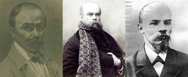 Ленин — Франкенштейн: Пришельцы подменили Вождя и создали «блуждающий дух»