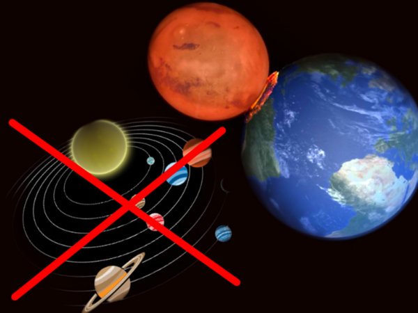 Венера летит на Европу: Раскрыта тайна орбиты «сестры Земли»