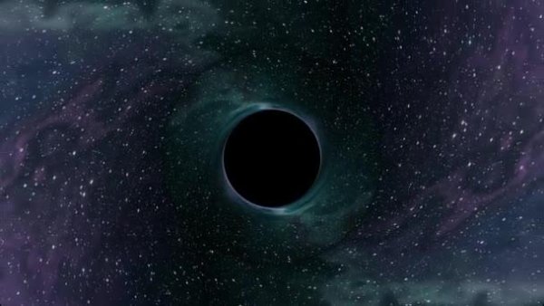 Признаки Чёрной дыры появились в пределах Солнечной системы - учёные строят теории