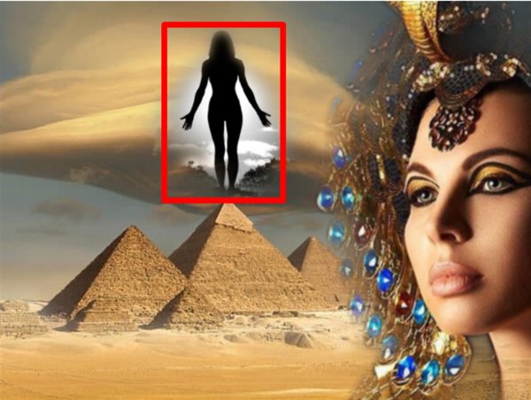 Лик принцессы Нибиру найден в Египте: Археологи удивили бюстом 4000-летней мумии