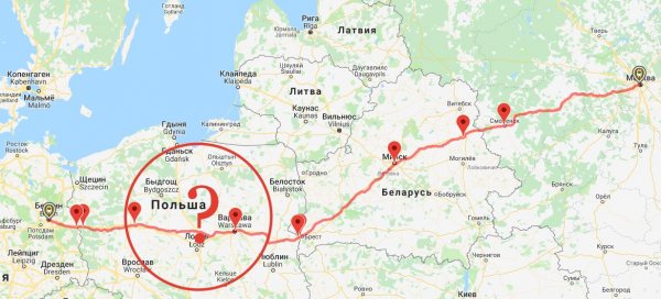«Они существуют!» Двигатель сбитого над Польшей НЛО привезли в Москву – эксперт