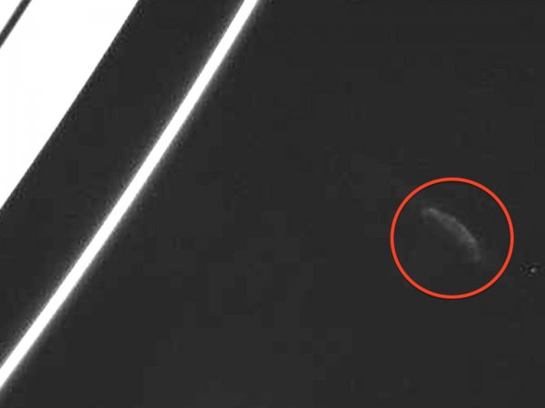 Нибиру захватила Сатурн: Планета X готовится к вторжению на Землю