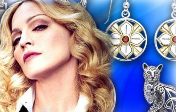 Талисман на успех – Как статуэтка соловья помогла Мадонне разбудить талант
