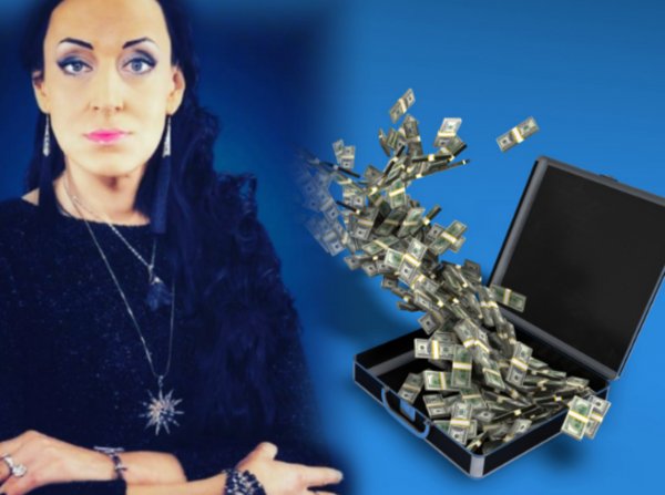 Деньги в 2020 году – Звезда «Битвы экстрасенсов» открыла секрет богатства