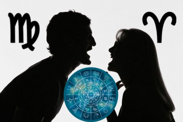 Видно не судьба: Каким знакам не суждено быть вместе, рассказал астролог