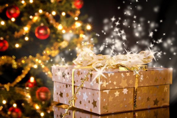Меркурий всё сломает: Даты для покупки подарков на Новый год
