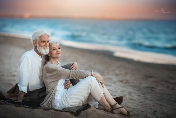 Будут любить до последнего вздоха: Эти 6 пар встретят старость вместе – Астролог
