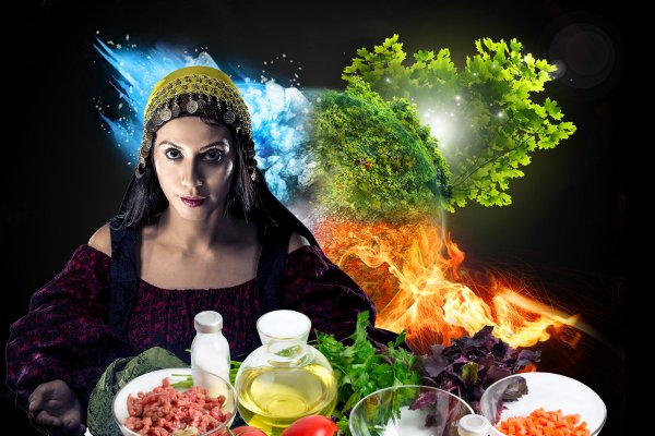 Кладезь витаминов: Эзотерик рассказал, какие овощи и фрукты подойдут стихиям