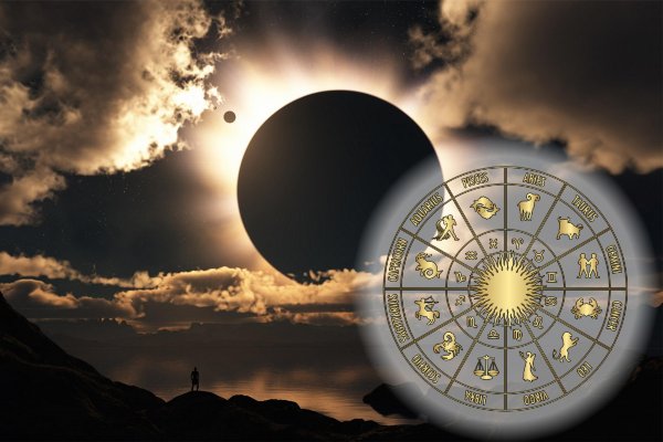 Шесть дней ночи: Как Зодиакам пережить самое тёмное время за 3 столетия