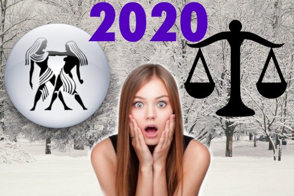 Внезапные перемены: Как Весов и Близнецов встряхнёт январь 2020, сообщил астролог