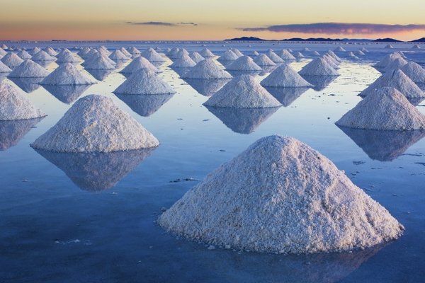 Солёная магия: Избавиться от бед поможет соль