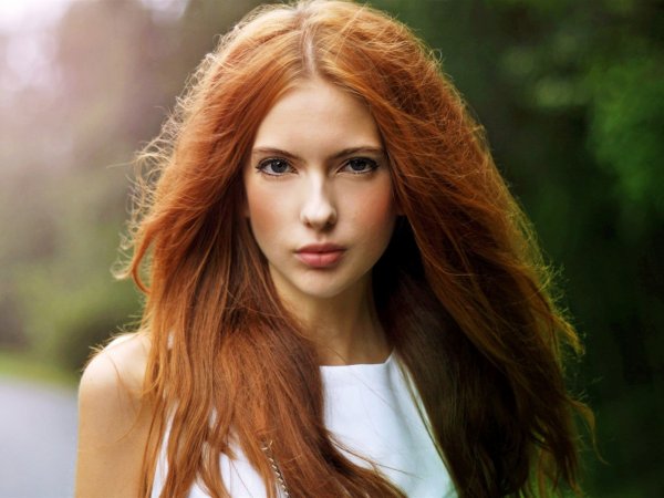 «Если рыжая, то гулящая»: Как цвет волос влияет на судьбу – эксперт