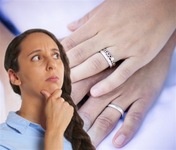 Проклятие на память: Почему нельзя носить два кольца на безымянном пальце?