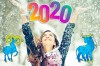 Счастливчики года: Гороскоп кармы для Овнов и Тельцов на 2020 год
