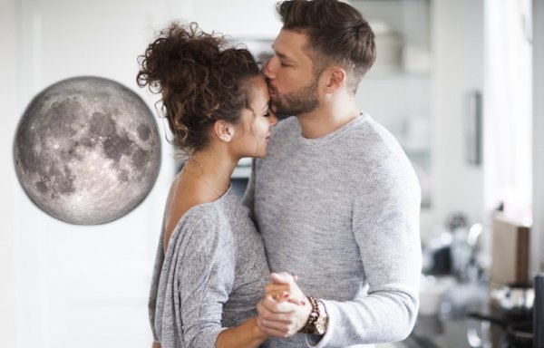 Испытания Луной: Как сохранить любовь 16 февраля?
