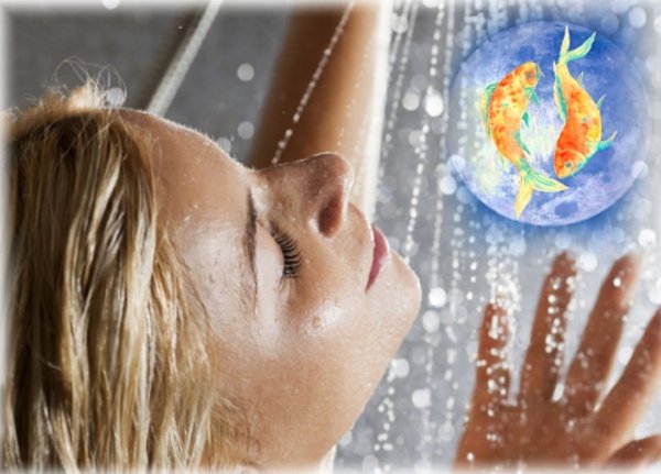 Живая вода: Как укрепить здоровье в 27 Лунный день