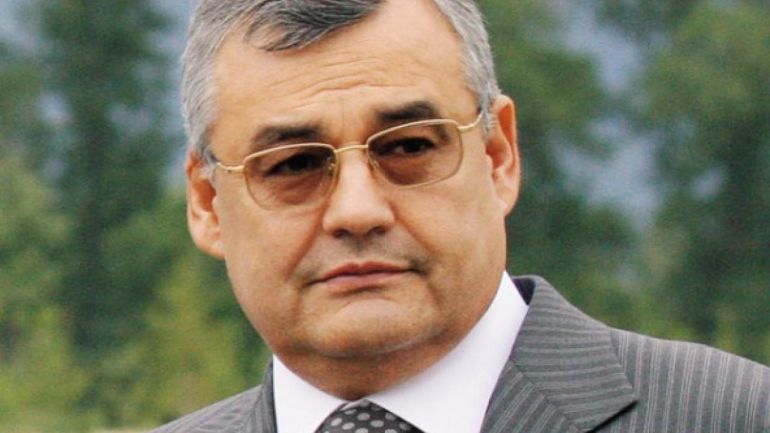 Ибрагимов Алиджан Рахманович: благотворительные проекты известного бизнесмена