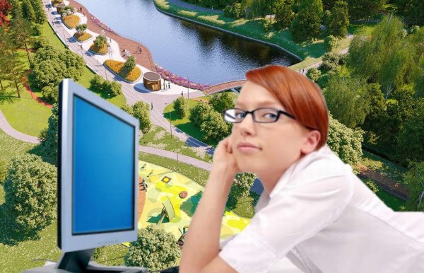 Парки Москвы создали онлайн-занятия на неделю