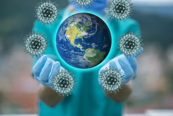 Объяснено отсутствие иммунитета к коронавирусу у переболевших
