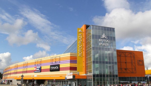В Карелии в тестовом режиме с 26 мая откроют торговые центры