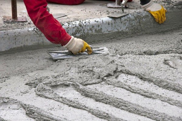 Ученые Бурятии и Приморья создали экологичный токопроводящий бетон