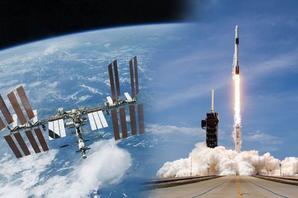 Из-за Китая и США Россия рискует вступить в новую космическую гонку