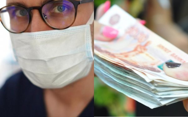 Медики Аннинской больницы добились законных выплат