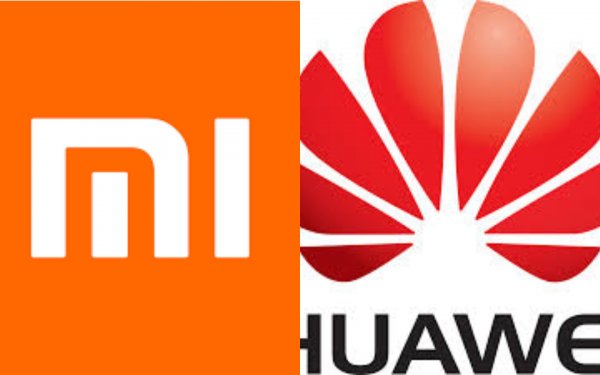 Xiaomi вытесняет Huawei с европейских рынков смартфонов