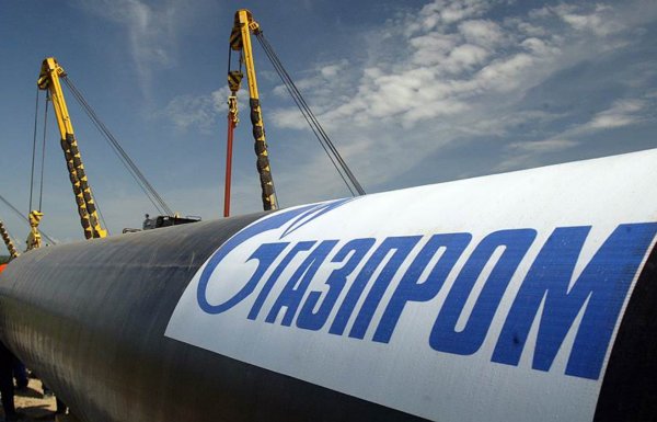 «Газпром» намерен заключить сделку на покупку труб на 100 млрд рублей