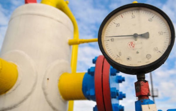 МЭА прогнозирует падение спроса на газ на 150 млрд кубометров