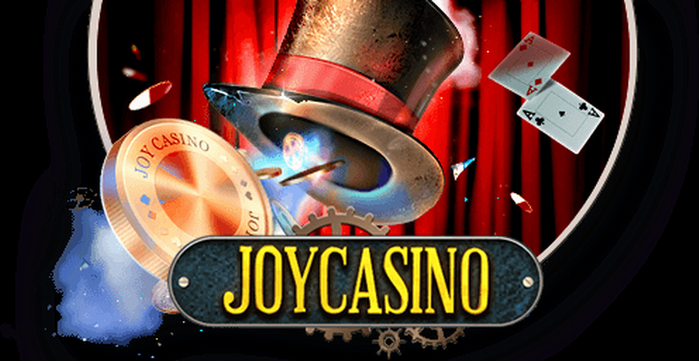 Joy Casino: Ваш Портал в Мир Увлекательных Игр