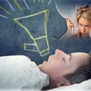 Муж храпит — несчастья сулит: Как связаны храп и благополучие в доме Муж храпит — несчастья сулит: Как связаны храп и благополучие в доме