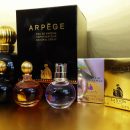 Арпеджио для Маргариты: от ноты ландыша до смородины Арпеджио для Маргариты: от ноты ландыша до смородины