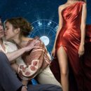 Любовный треугольник: В феврале ожидается «землетрясение» в идеальных парах Любовный треугольник: В феврале ожидается «землетрясение» в идеальных парах