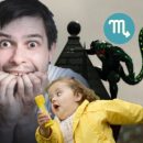 «Я сегодня как железо»: В какие дни Скорпиона лучше не злить «Я сегодня как железо»: В какие дни Скорпиона лучше не злить