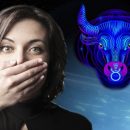 Язык, как помело: Тельцам 10 февраля лучше не сплетничать Язык, как помело: Тельцам 10 февраля лучше не сплетничать