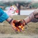 Первый звонок – любви намёк: Как приманить чувства 14 февраля Первый звонок – любви намёк: Как приманить чувства 14 февраля