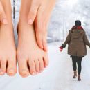 Движение = Жизнь: Пешие прогулки зарядят энергией в эти выходные Движение = Жизнь: Пешие прогулки зарядят энергией в эти выходные