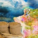 Сколько крупы – столько денег: Как на Сретение привлечь богатство? Сколько крупы – столько денег: Как на Сретение привлечь богатство?
